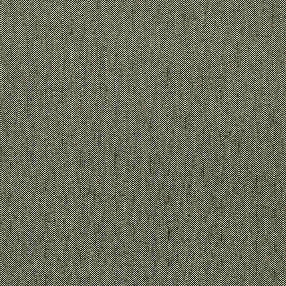 [353706] GREEN, HERRINGBONE (ST# 17005)