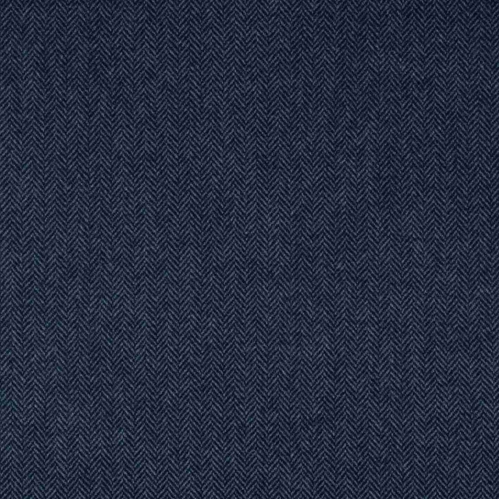 [353717] BLUE, HERRINGBONE (ST# 17045)