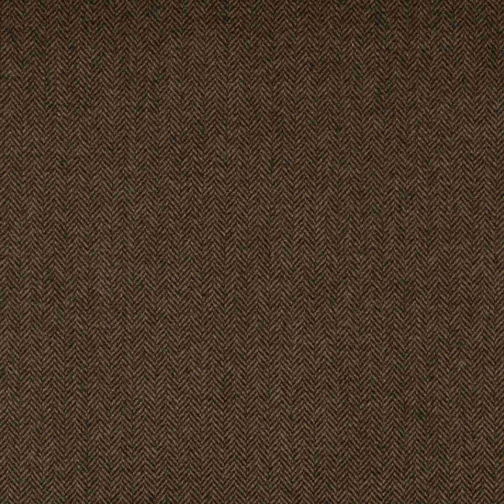 [353718] BROWN, HERRINGBONE (ST# 17046)