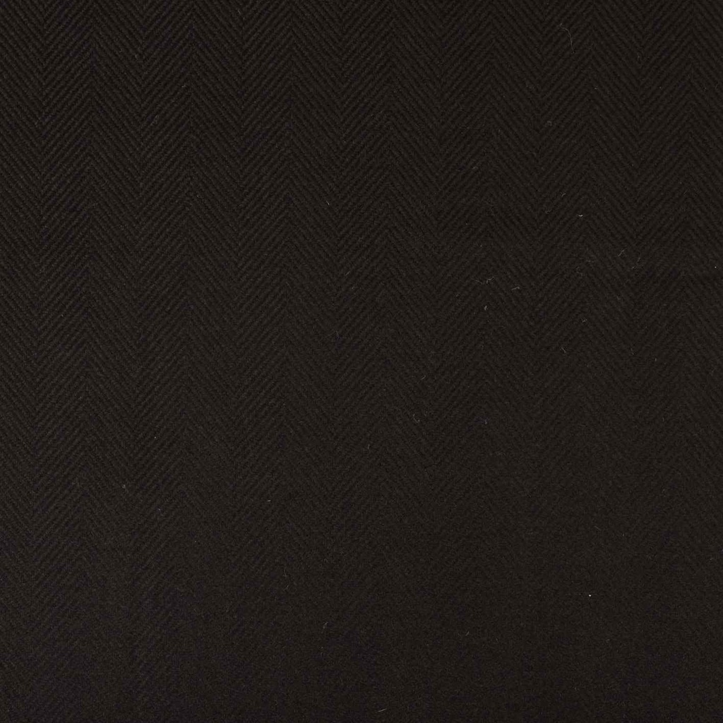 [353742] DARK BROWN, HERRINGBONE (ST# 17068)