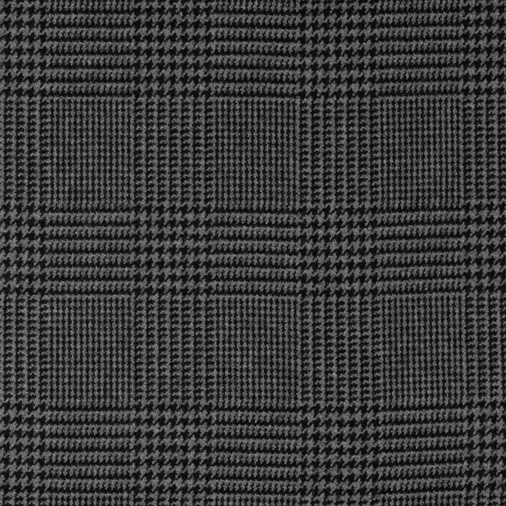 [353743] GREY, CHECKS (ST# 17069)