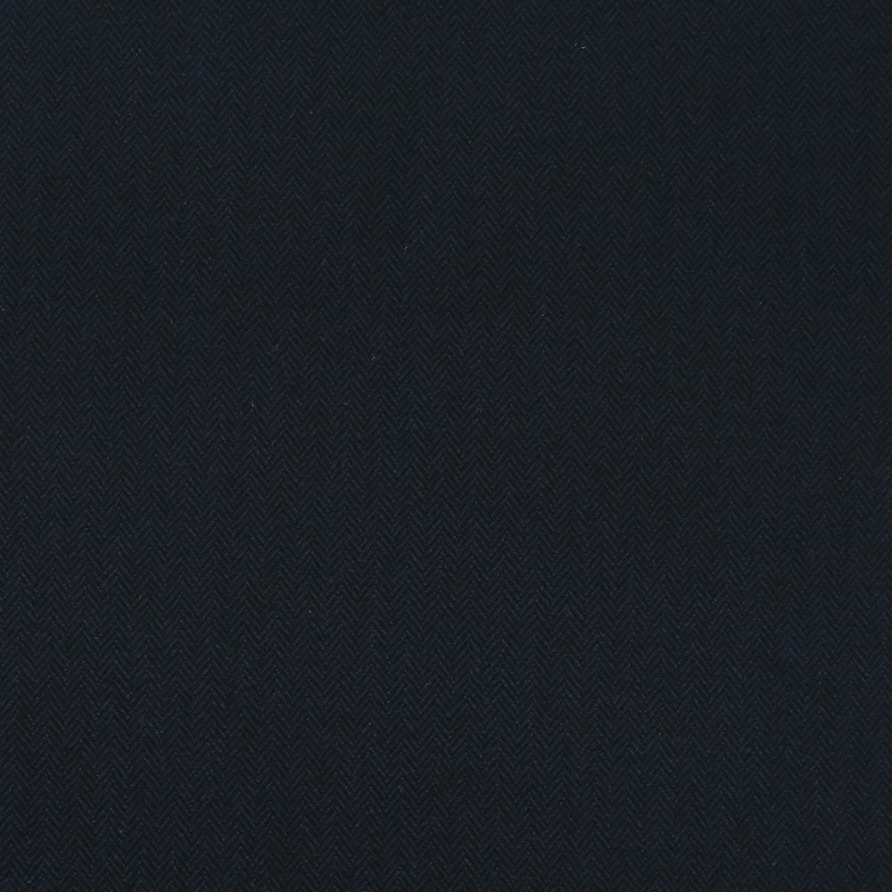 [353747] DARK BLUE, HERRINGBONE (ST# 17026)