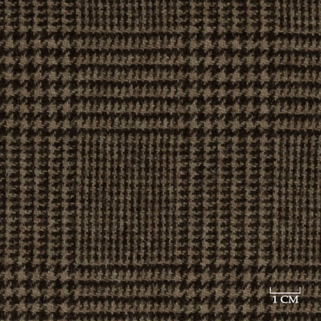 [353804] BROWN, CHECKS (ST# 30036)