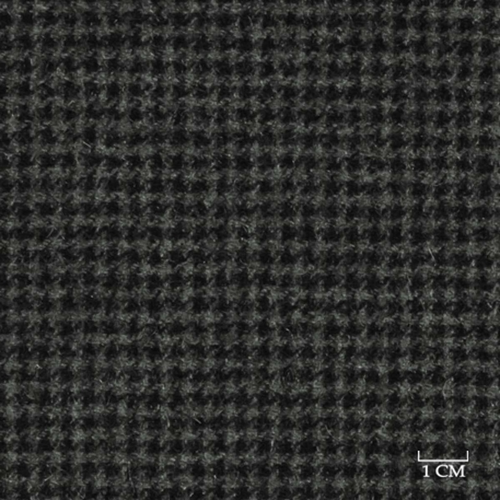 [353811] GREY, HOUNDSTOOTH (ST# 30032)