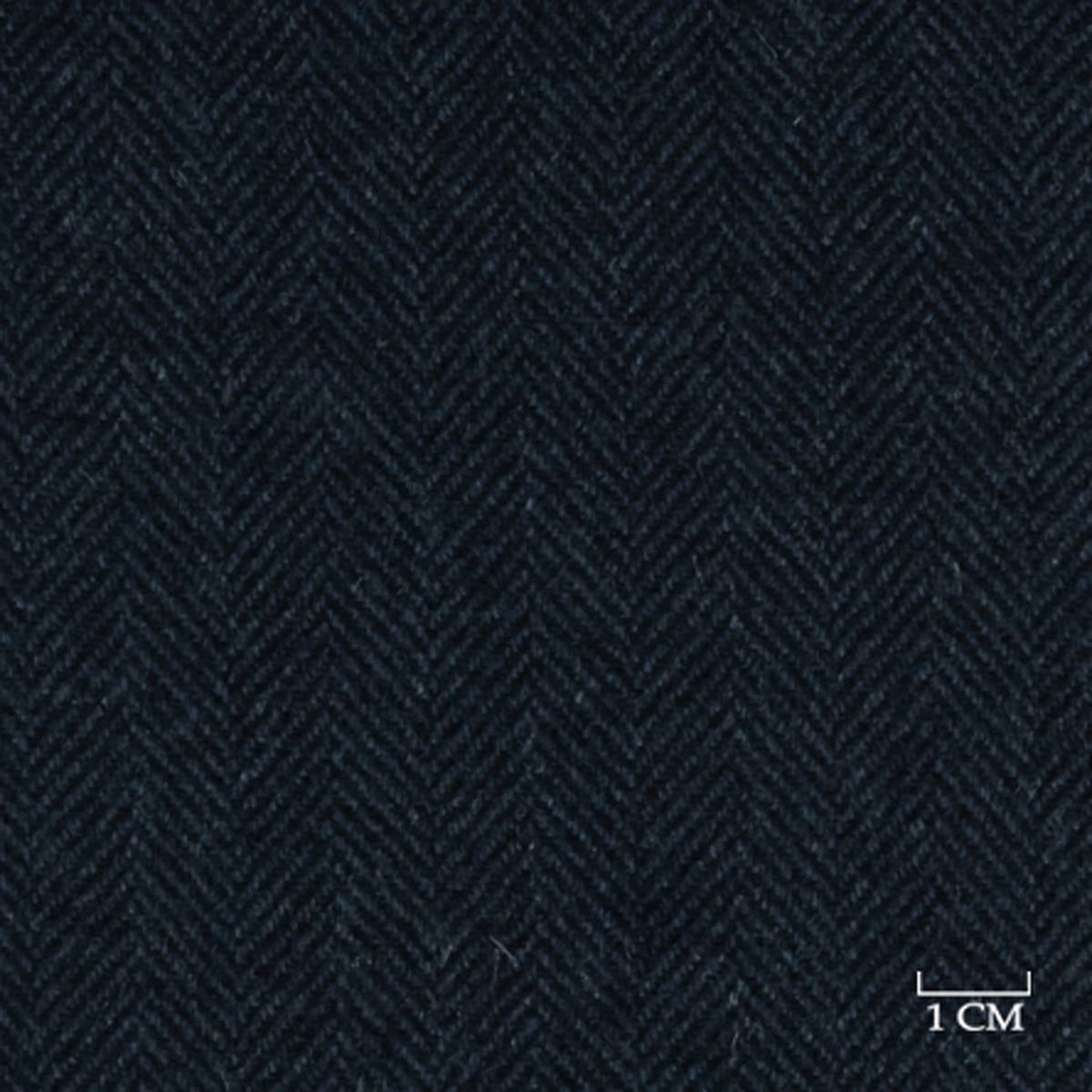 [353812] BLUE, HERRINGBONE (ST# 30030)