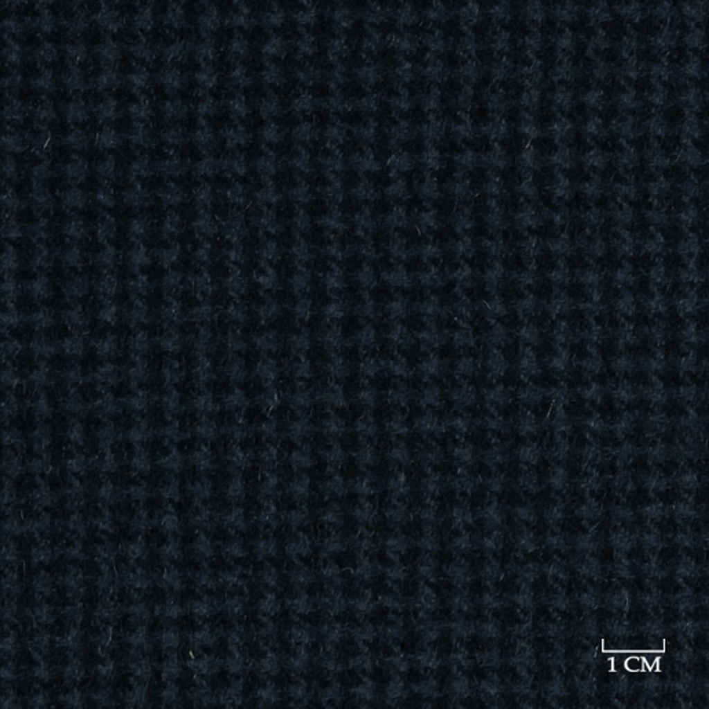 [353813] BLUE, HOUNDSTOOTH (ST# 30033)