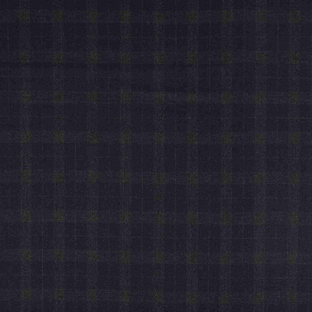 [353901] DARK BLUE, CHECKS (ST# 3092)