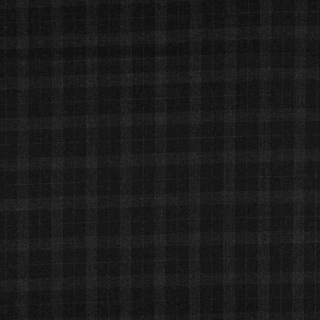 [353902] DARK GREY, CHECKS (ST# 3093)