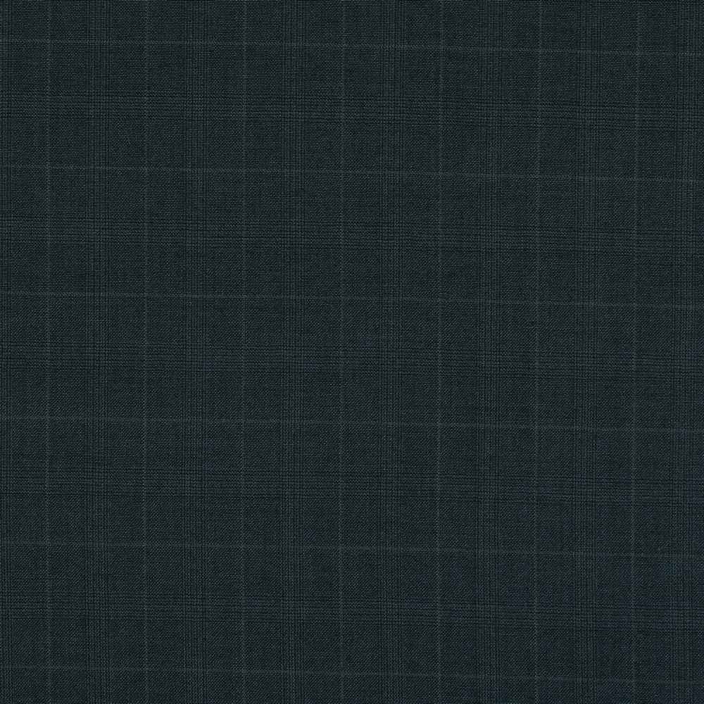 [353906] BLUE, BROWN CHECKS (ST# 3069)