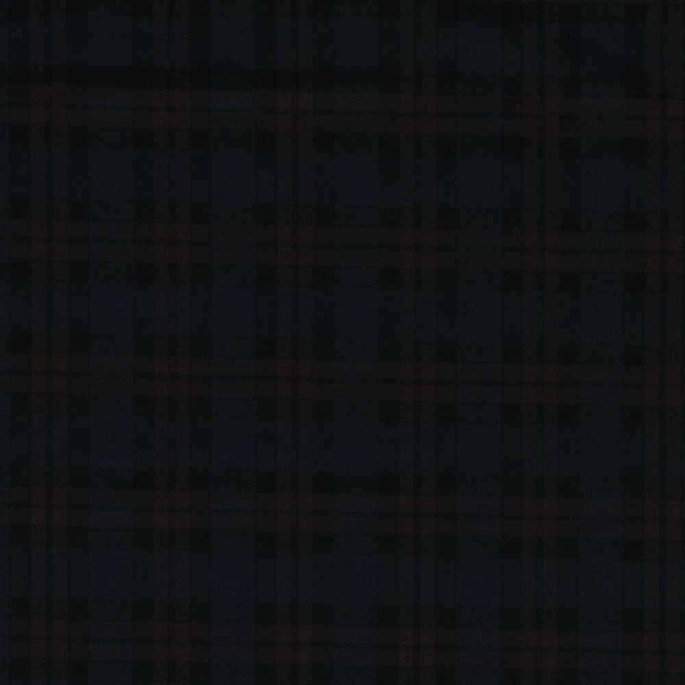 [353952] BLUE, RED CHECKS (ST# 3060)