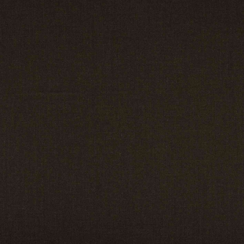 [353961] DARK BROWN, PLAIN (ST# 3116)