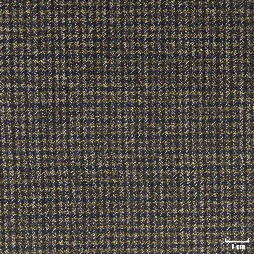 [354006] BROWN, HOUNDSTOOTH (ST# 15000)