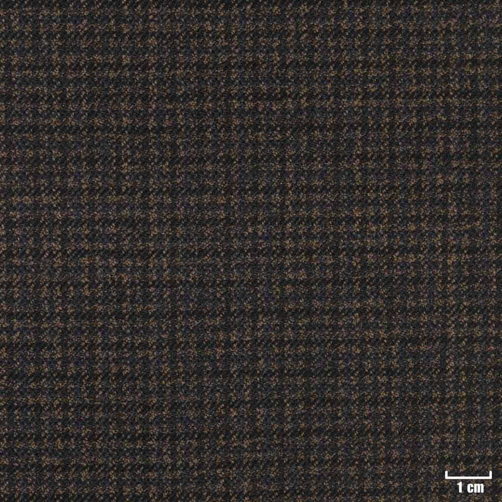 [354007] DARK BROWN, HOUNDSTOOTH (ST# 15003)