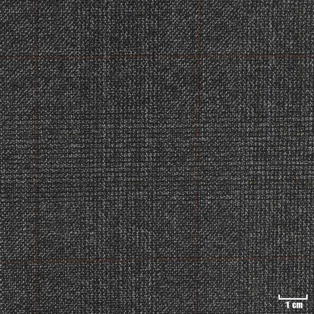 [354008] DARK GREY, BROWN CHECKS (ST# 15023)