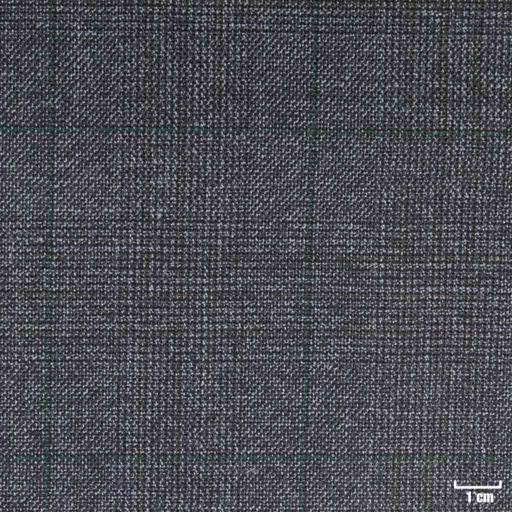 [354009] DARK BLUE, GREEN CHECKS (ST# 15024)