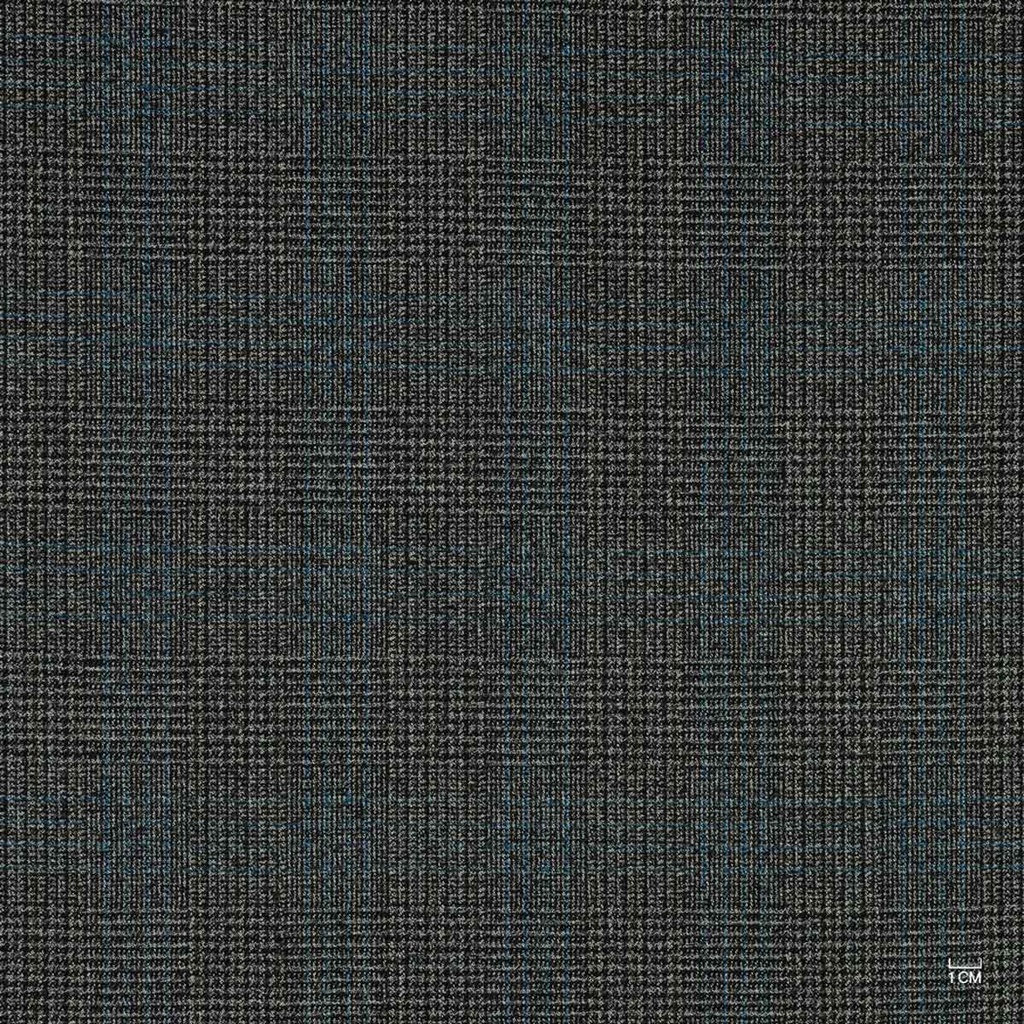 [354014] GREY, BLUE CHECKS (ST# 15057)