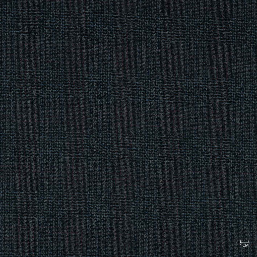 [354015] BLUE, RED CHECKS (ST# 15058)