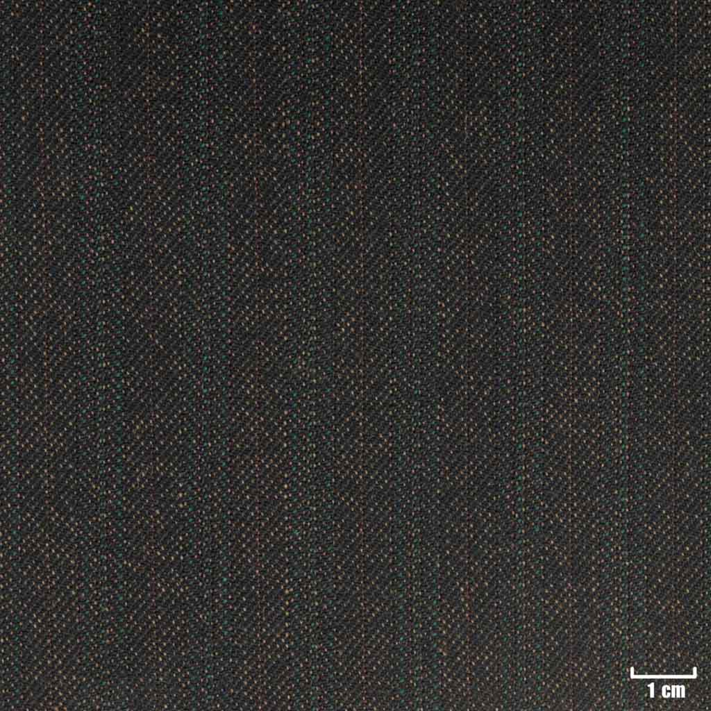 [354021] BROWN, GREEN STRIPES (ST# 15014)