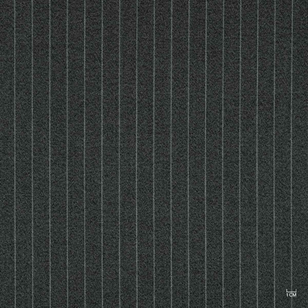 [354022] GREY, STRIPES (ST# 15061)