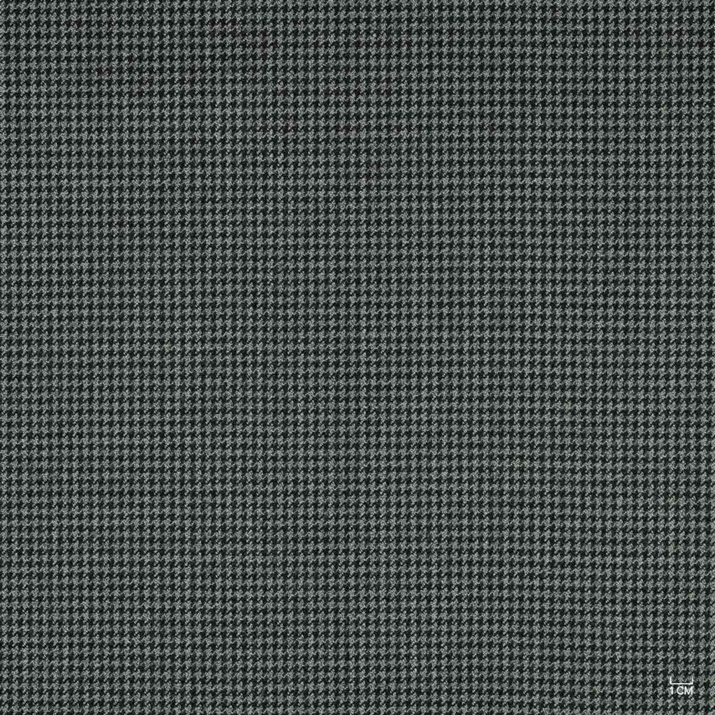 [354051] GREY, HOUNDSTOOTH (ST# 15081)