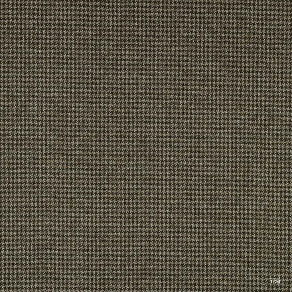 [354054] BROWN, HOUNDSTOOTH (ST# 15082)