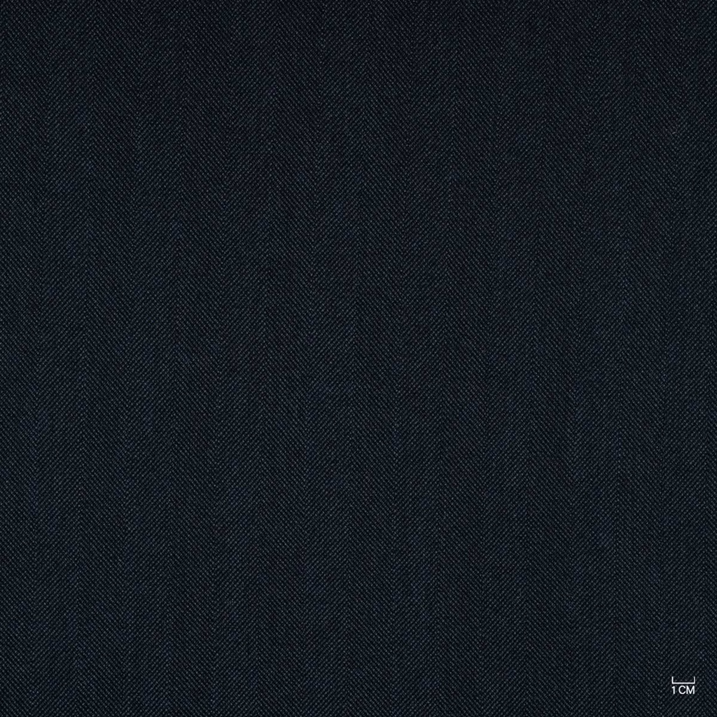 [354062] DARK BLUE, HERRINGBONE (ST# 15090)