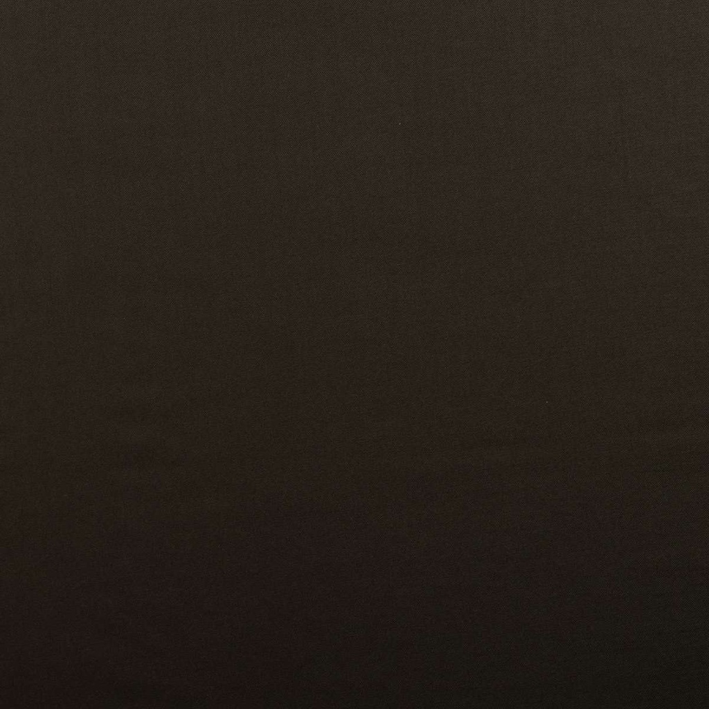 [354104] DARK BROWN, PLAIN (ST# 34003)