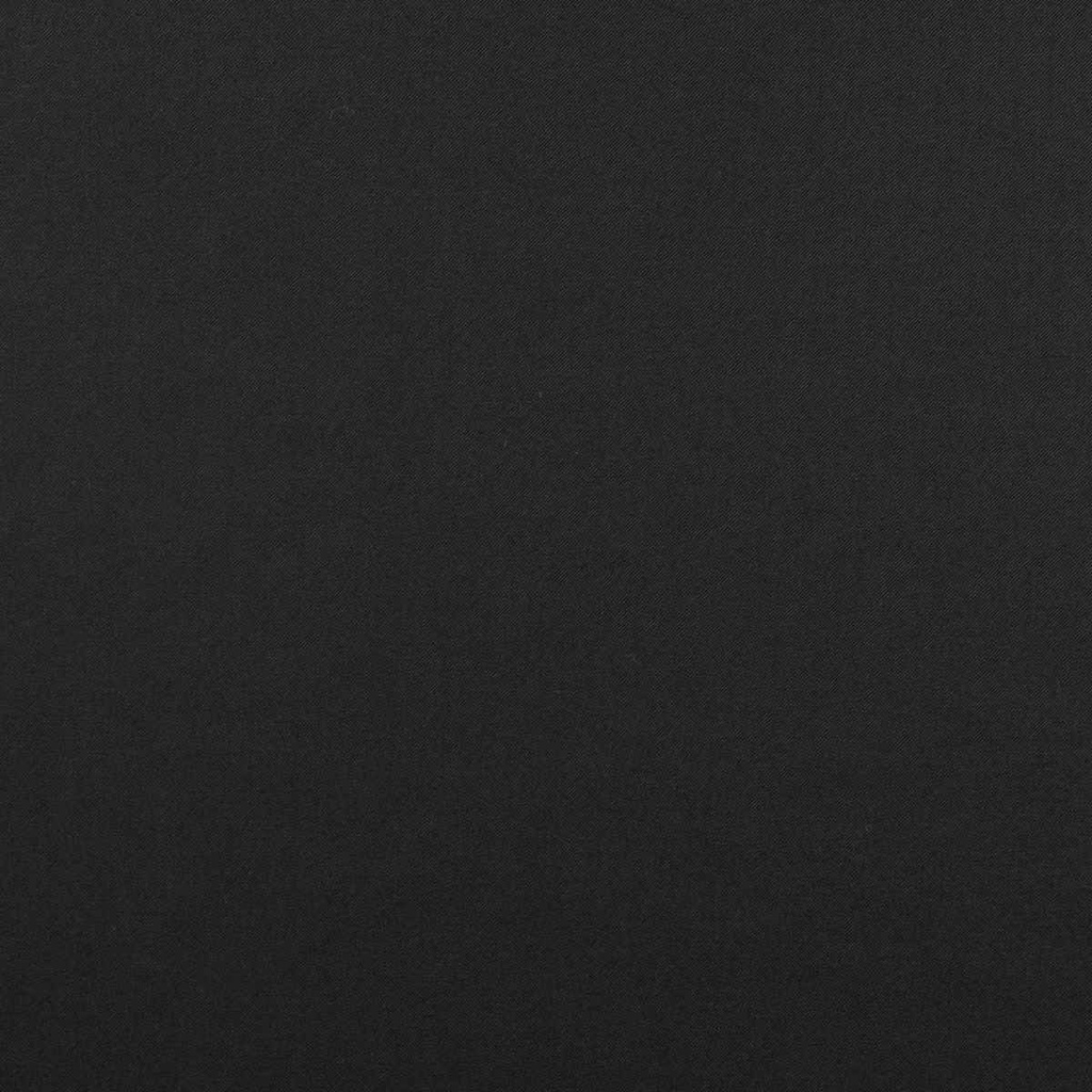 [354122] BLACK, PLAIN (ST# 34021)