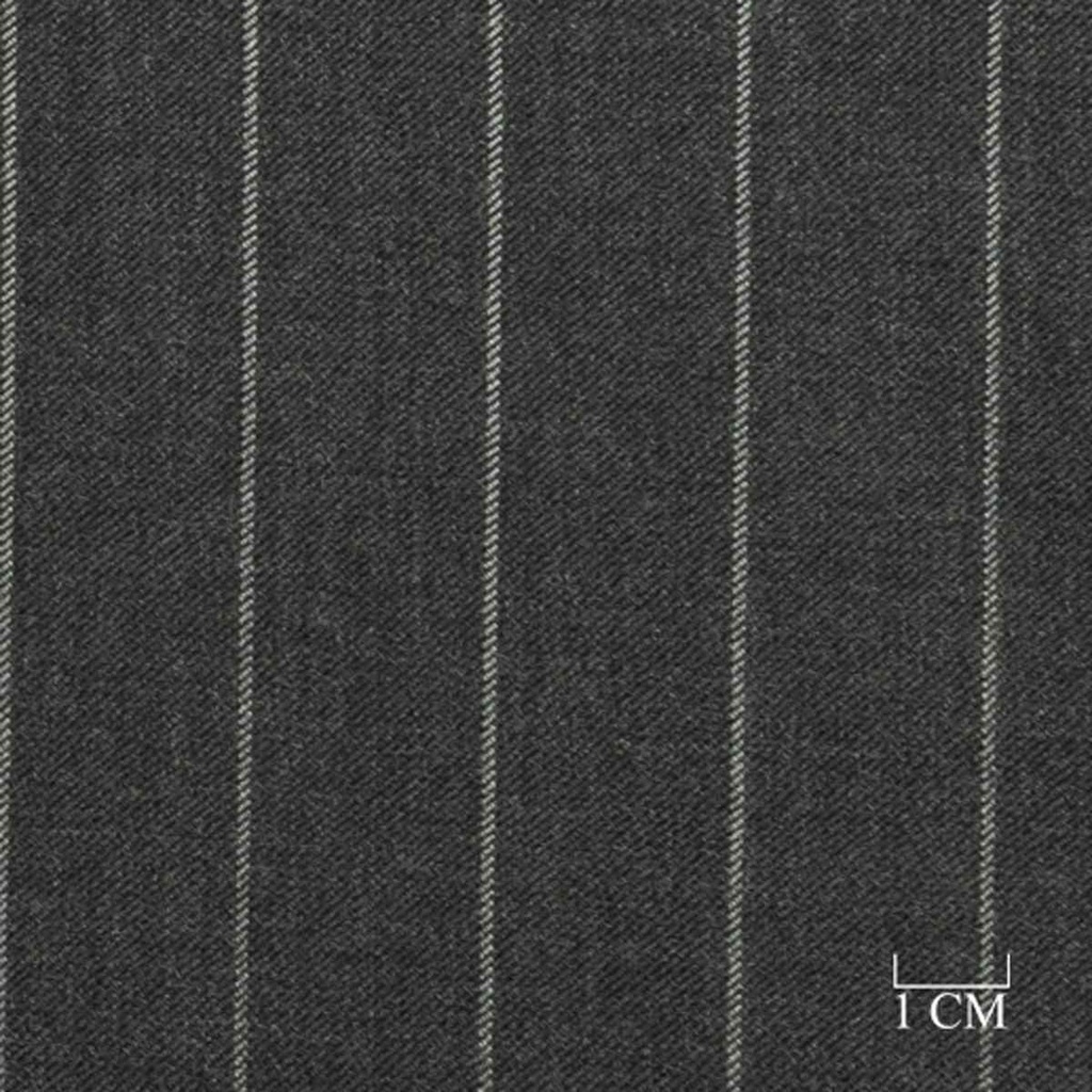 [354124] GREY,STRIPES (ST# 34023)