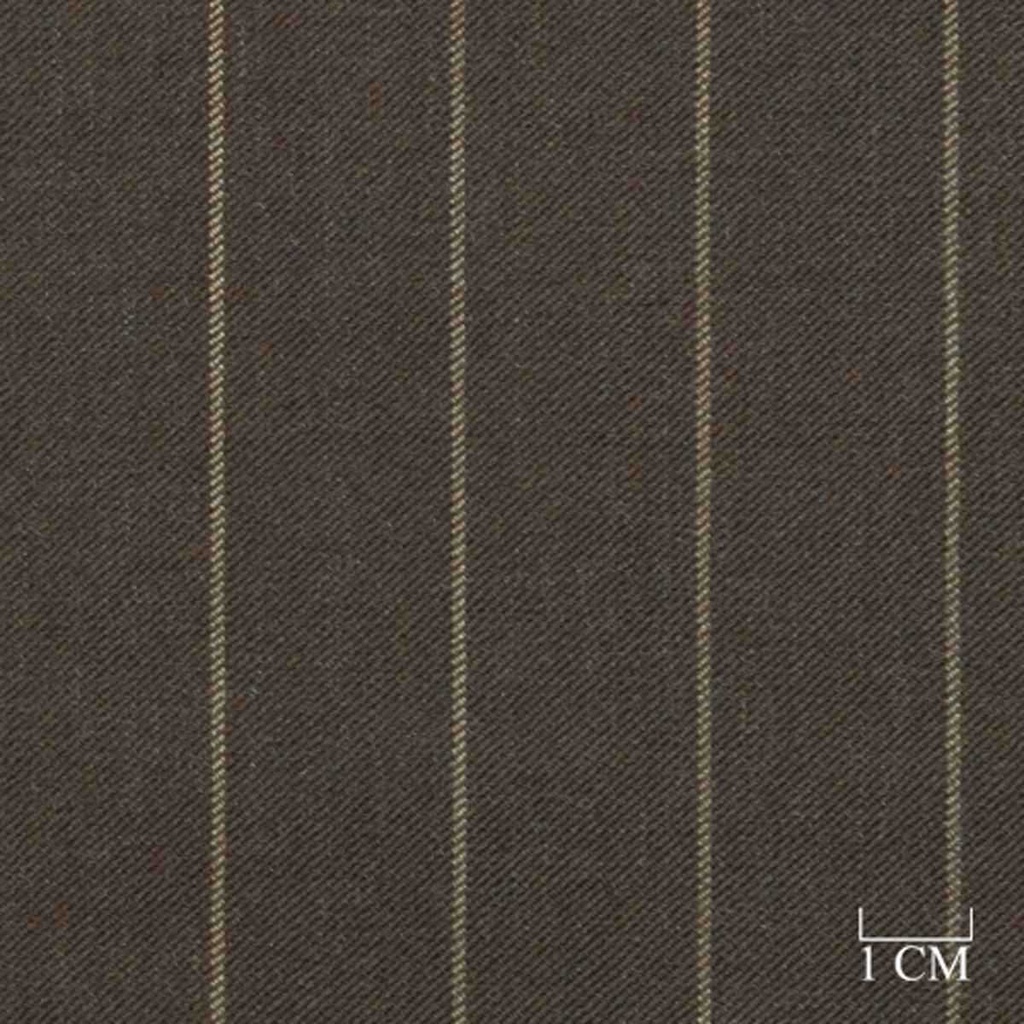 [354125] BROWN, STRIPES (ST# 34024)
