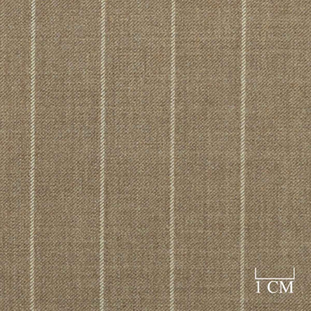 [354126] BROWN, STRIPES (ST# 34025)