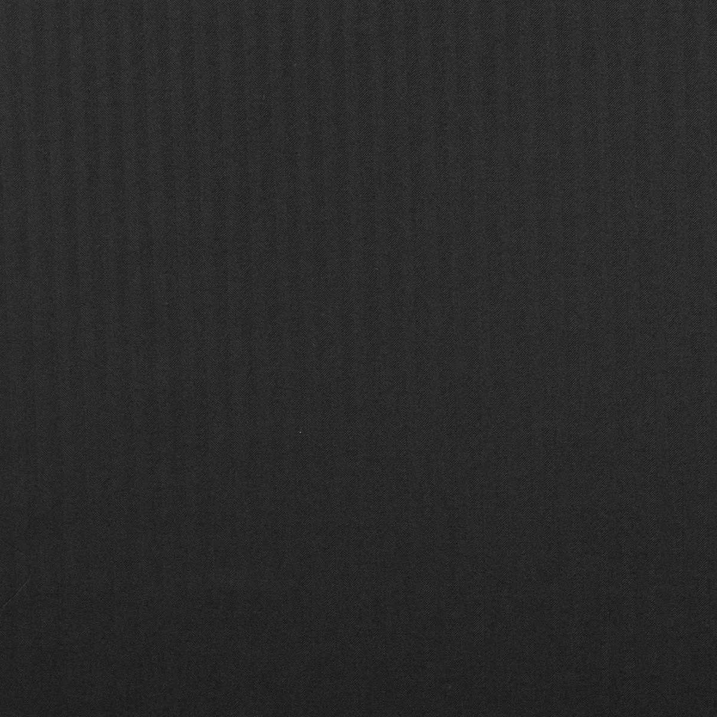 [354134] BLACK, HERRINGBONE (ST# 34033)