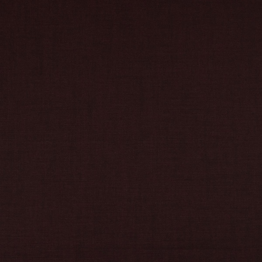 [354204] DARK BURGUNDY, PLAIN (ST# 24064)
