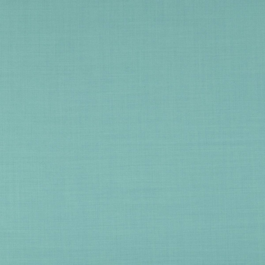 [354217] LIGHT TURQUOISE, PLAIN (ST# 24068)