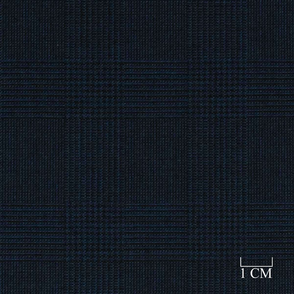 [354242] DARK BLUE, CHECKS (ST# 24078)