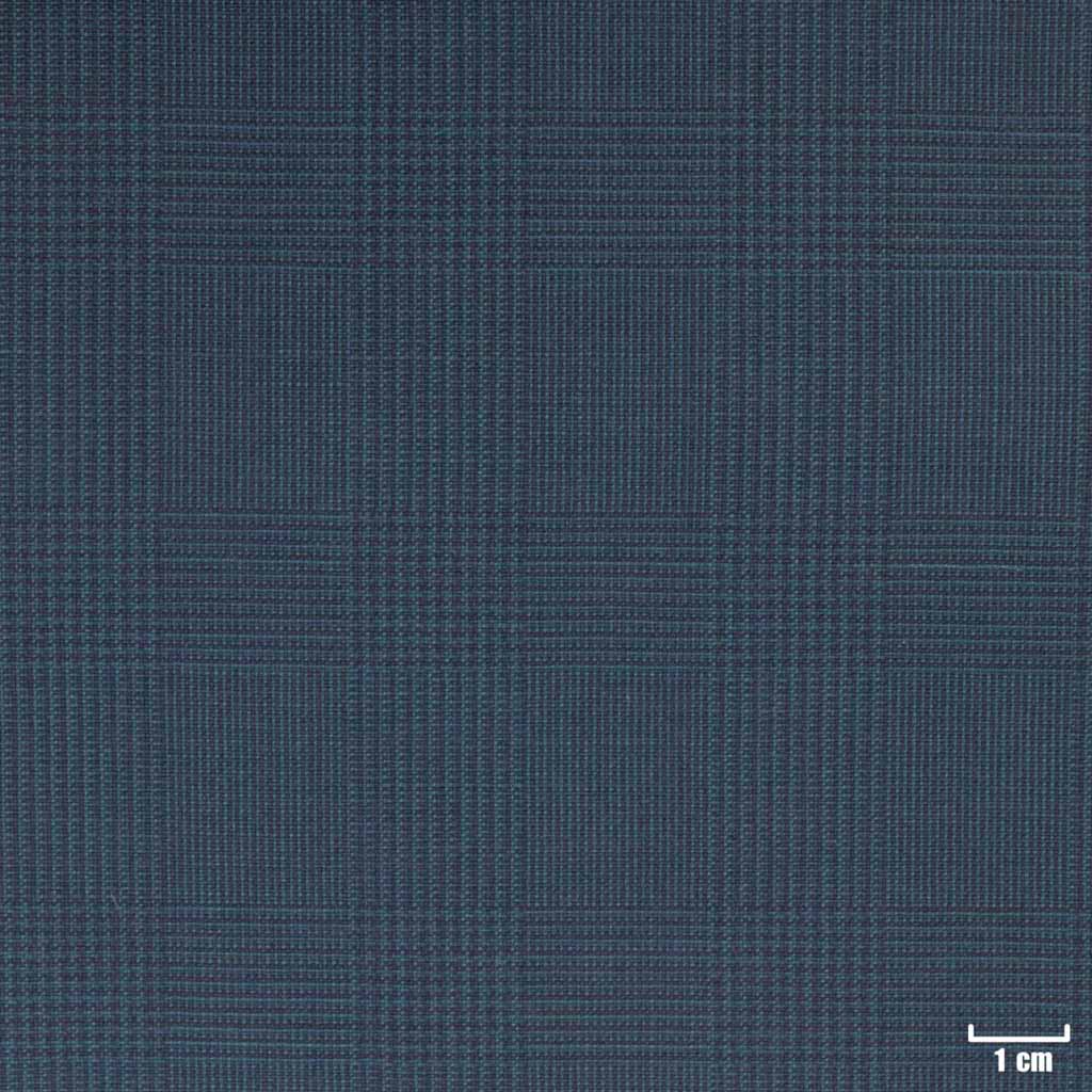 [354243] TURQUOISE, PLAIN (ST# 24001)