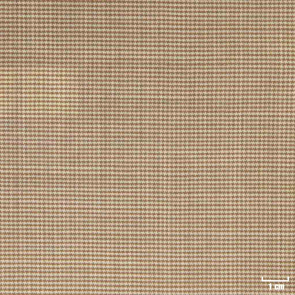 [354245] LIGHT BROWN, HOUNDSTOOTH (ST# 24010)