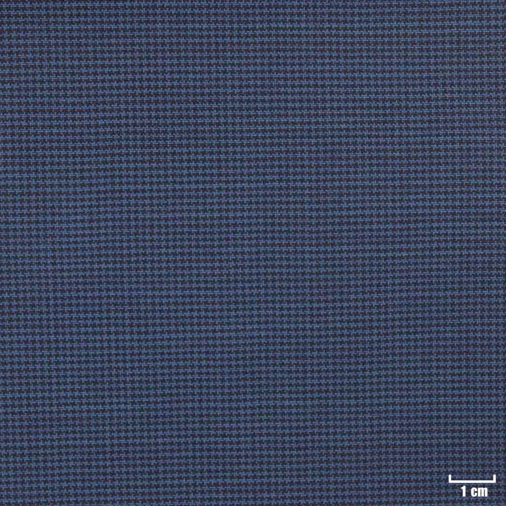 [354247] BLUE, HOUNDSTOOTH (ST# 24007)