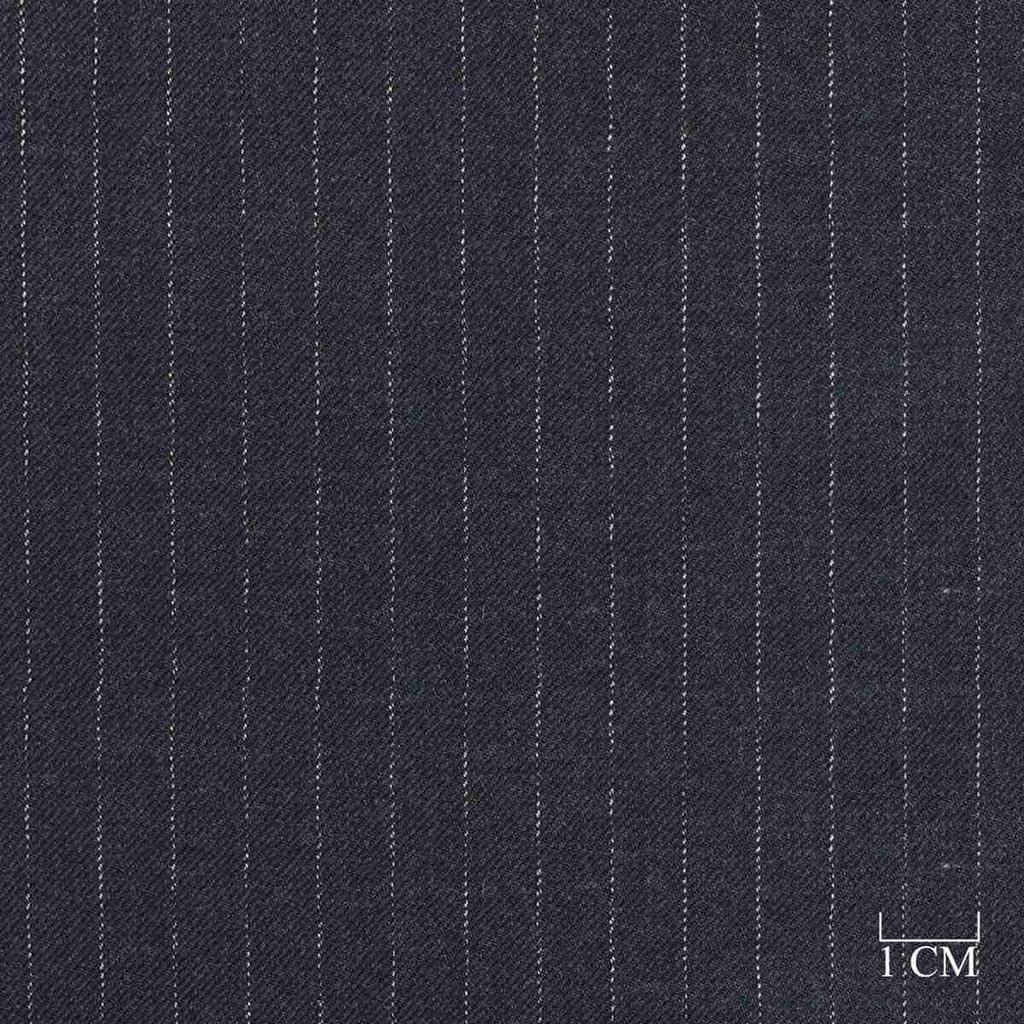[354325] DARK GREY, STRIPES (ST# 7127)