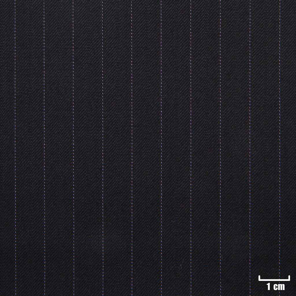 [37843] BLACK, PURPLE STRIPES