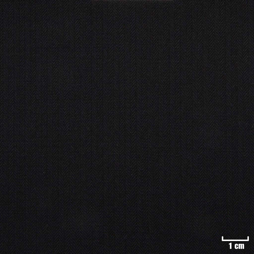 [38310] BLACK, NARROW BLACK HERRINGBONE