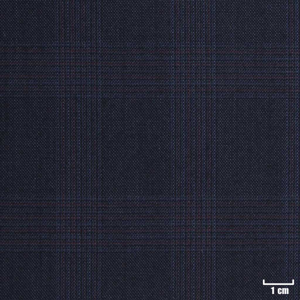 [401002] BLUE, RED CHECKS