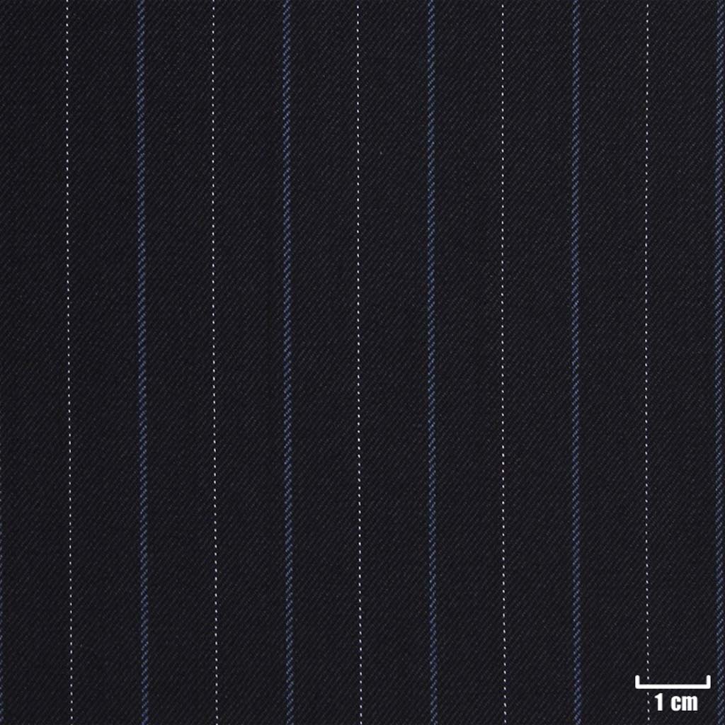 [401007] BLUE, STRIPES