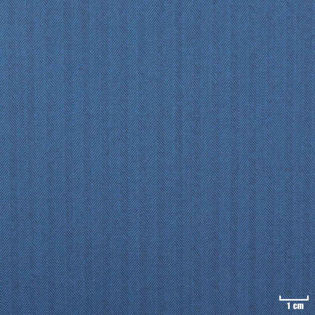 [401106] BLUE, HERRINGBONE