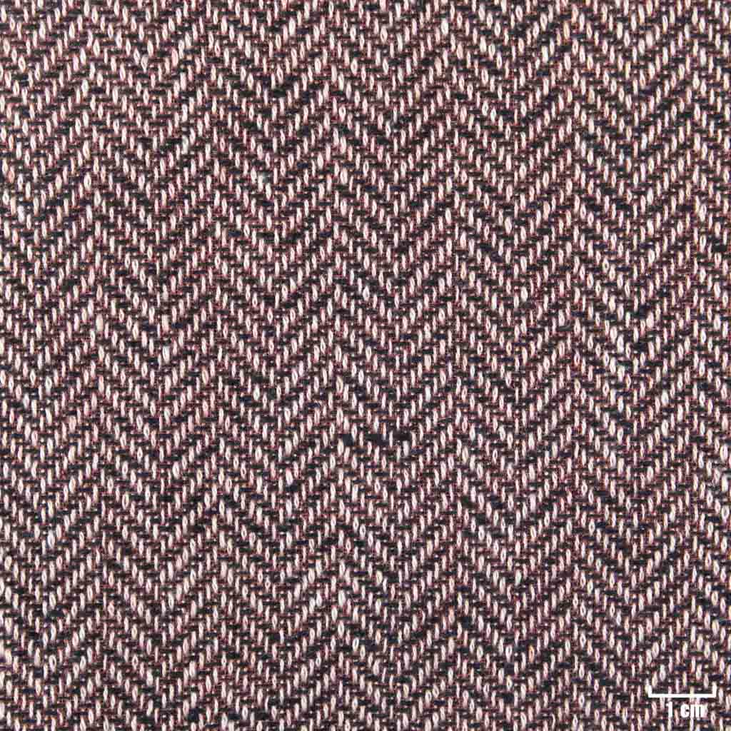 [401302] REDDISH BROWN, HERRINGBONE