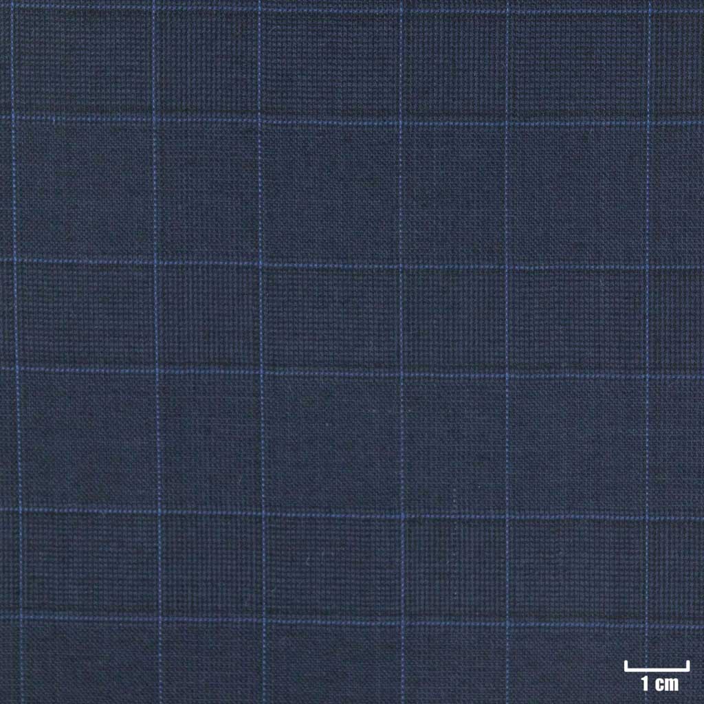 [401330] DARK BLUE, CHECKS