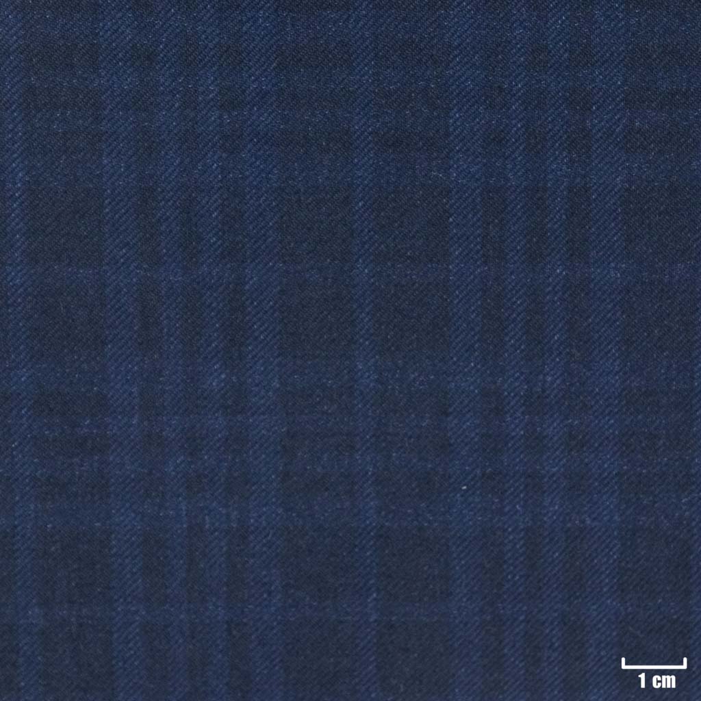 [401847] DARK BLUE, CHECKS
