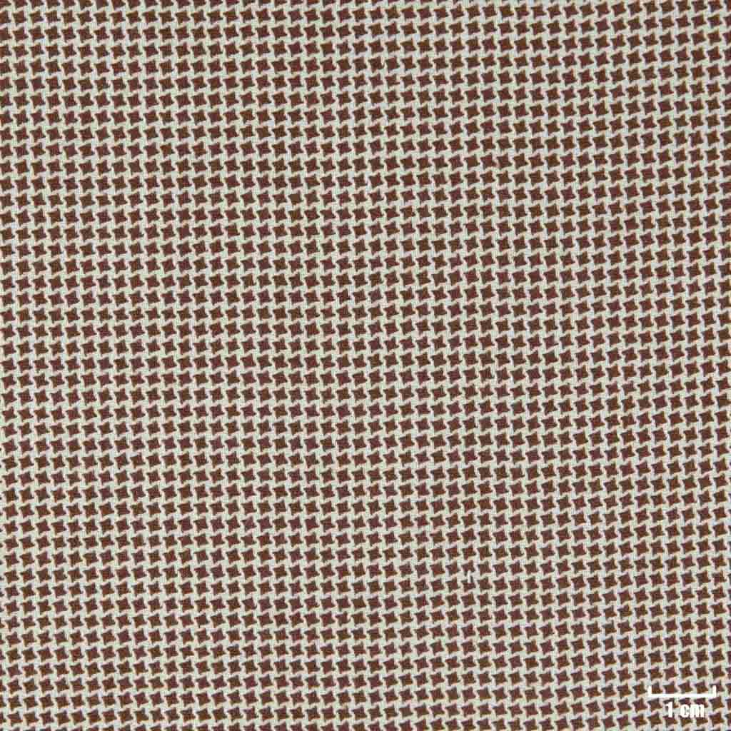 [401857] BROWN, HOUNDSTOOTH
