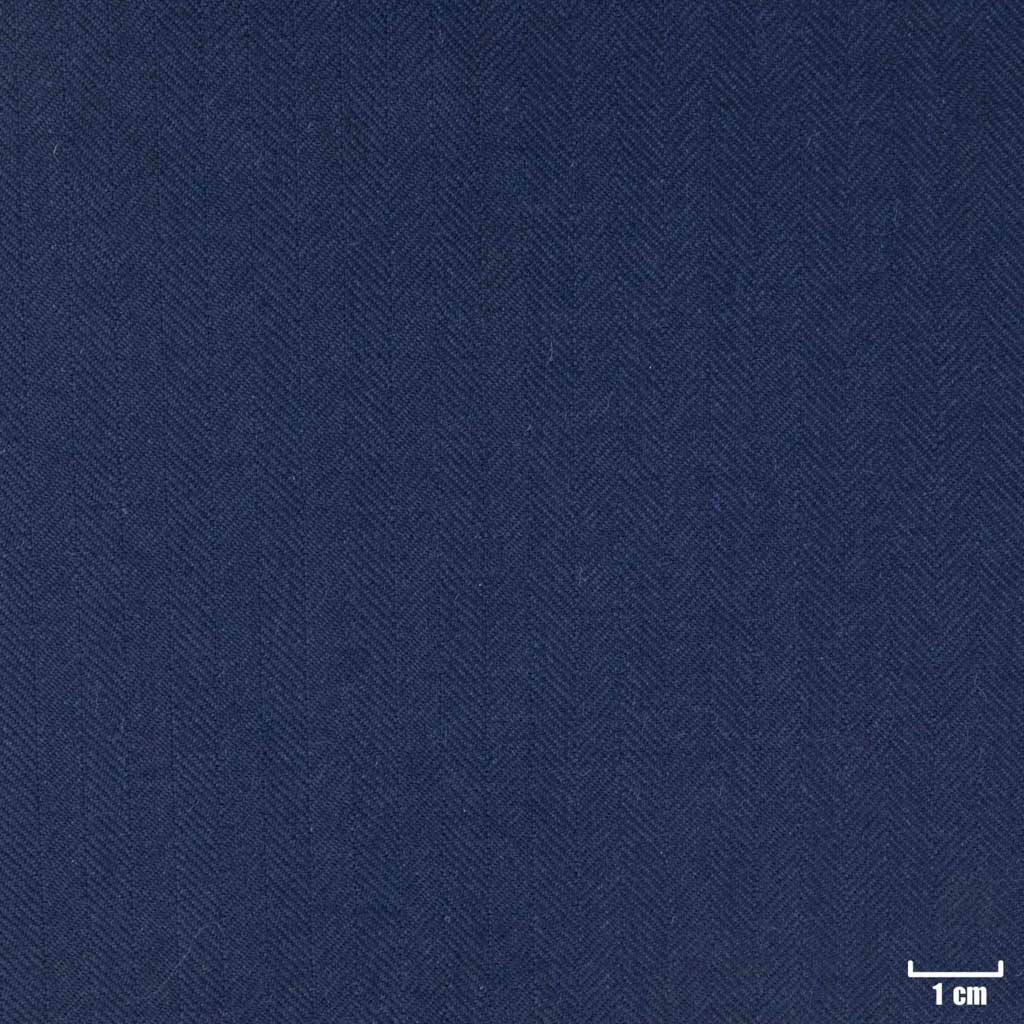[401867] DARK BLUE, HERRINGBONE