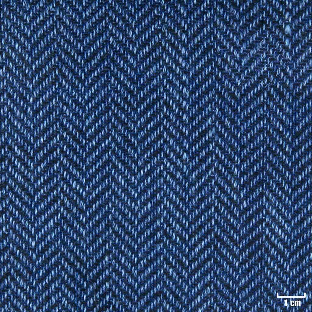 [401890] BLUE, HERRINGBONE